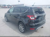 Ford Escape Titanium 1FMCU9J92JUA91880 fotografie