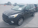 Ford Escape Titanium 1FMCU9J92JUA91880 fotografie