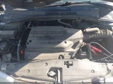 Honda Odyssey Ex-L 5FNRL18914B035273 снимка