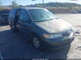 Honda Odyssey Ex-L 5FNRL18914B035273 снимка