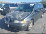 Honda Odyssey Ex-L 5FNRL18914B035273 снимка