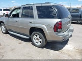 Chevrolet Trailblazer Ltz 1GNDT13S122121324 fotografie