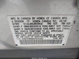 Acura Mdx 2HNYD18695H500323 снимка