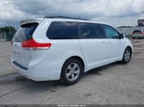 Toyota Sienna Le V6 8 Passenger 5TDKK3DCXDS314329 photo