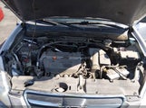 Honda Cr-V Lx JHLRD68595C013899 снимка