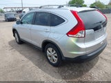 Honda Cr-V Ex 2HKRM4H52EH712653 снимка