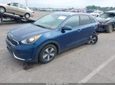 Kia Niro Lx KNDCB3LCXH5049204 снимка