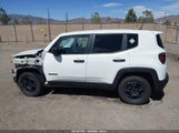 Jeep Renegade Sport 4X4 ZACCJBABXHPG37490 fotografie