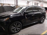 Acura Mdx Advance Pkg 5J8YD3H89KL010791 снимка