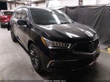 Acura Mdx Advance Pkg 5J8YD3H89KL010791 снимка