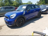 Mini Paceman Cooper S WMWSS7C50DWN52097 снимка
