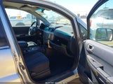 Mitsubishi Endeavor Xls 4A4MN31S84E025654 снимка