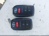 Toyota Corolla Hybrid Hybrid Le JTDBCMFE4T3131011 fotografie
