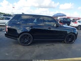 Land Rover Range Rover P525 Hse SALGS2SE2LA405359 fotografie