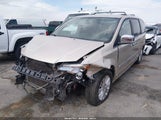 Chrysler Town & Country Limited 2C4RC1GG8ER468577 fotografie