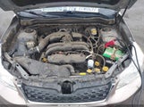 Subaru Forester 2.5I Limited JF2SJAKC1GH543731 снимка