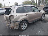 Subaru Forester 2.5I Limited JF2SJAKC1GH543731 снимка
