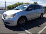 Honda Odyssey Ex 5FNRL5H48BB051494 снимка