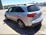 Acura Mdx Technology Package 2HNYD2H65AH503395 снимка