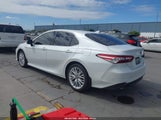 Toyota Camry Xle Hybrid 4T1F31AK9LU540379 fotografie