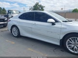 Toyota Camry Xle Hybrid 4T1F31AK9LU540379 снимка