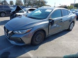 Nissan Sentra S Xtronic Cvt 3N1AB8BV2LY258104 photo