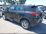 Chevrolet Trailblazer Fwd Ls KL79MMS29PB166773 снимка