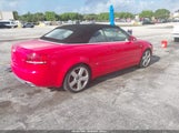 Audi A4 2.0T WAUBF48H77K025756 снимка
