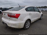 Kia Rio Lx KNADM4A35G6643258 снимка