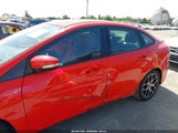 Ford Focus Se 1FADP3F23GL399394 fotografie