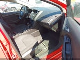 Ford Focus Se 1FADP3F23GL399394 fotografie