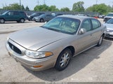 Buick Lesabre Limited 1G4HR54K64U119215 снимка