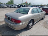 Buick Lesabre Limited 1G4HR54K64U119215 снимка