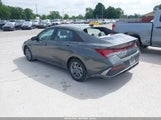 Hyundai Elantra Hybrid Blue KMHLM4DJ5RU116615 fotografie