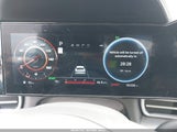 Hyundai Elantra Hybrid Blue KMHLM4DJ5RU116615 fotografie