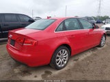 Audi A4 2.0T Premium WAUFFAFL0AN004308 fotografie