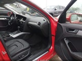 Audi A4 2.0T Premium WAUFFAFL0AN004308 fotografie