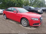 Audi A4 2.0T Premium WAUFFAFL0AN004308 fotografie