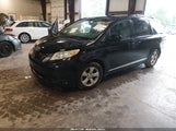 Toyota Sienna Le V6 5TDKK3DC8BS118550 снимка