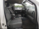 Nissan Frontier S 1N6AD0EV8BC401498 fotografie