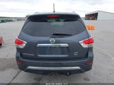 Nissan Pathfinder Sl 5N1AR2MM9EC610225 снимка