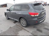 Nissan Pathfinder Sl 5N1AR2MM9EC610225 снимка