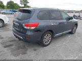 Nissan Pathfinder Sl 5N1AR2MM9EC610225 снимка