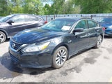 Nissan Altima 2.5 Sv 1N4AL3AP1HC277863 fotografie