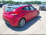 Hyundai Veloster Base W/Gray KMHTC6AD5DU148311 photo