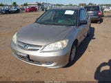 Honda Civic Lx 2HGES16534H593591 снимка