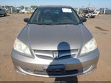 Honda Civic Lx 2HGES16534H593591 снимка