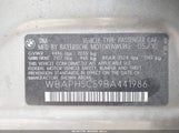 BMW 328I WBAPH5C59BA441986 снимка