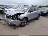 Subaru Forester 2.5I JF2SJABC3HH514393 fotografie