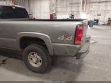 Chevrolet Silverado 2500Hd Classic Lt1 1GCHK29U57E147023 photo